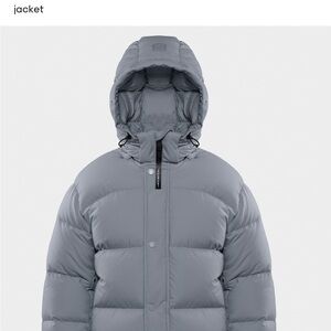 Aritzia The Super Puff™ Shorty